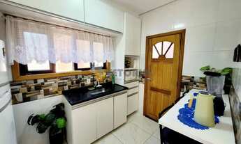 Imagem 4: Casa com 1 dormitório à venda, 38 m² por R$ 310.000,00 - Jardim Casa Branca - Caraguatatub