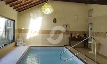 Imagem 6: Casa à venda, 600 m² por R$ 1.600.000,00 - Chácaras de Inoã (Inoã) - Maricá/RJ