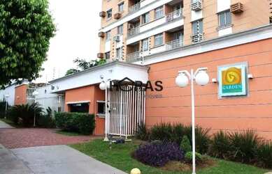 Imagem 2: Apartamento locação Condomínio Garden Goiabeiras 2 quartos 70m²