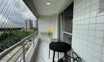 Imagem 4: Chácaras Ipê- Apartamento mobiliado para locação, Parque Verde, Belém, PA