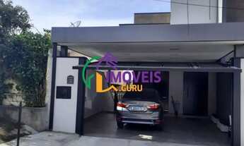 Imagem: CASA ASSOBRADADA - JARDIM DO LAGO - SP