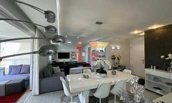 Imagem 3: Apartamento para venda com 3 quartos e 3 vagas de garagem 150m² - Vila Ema