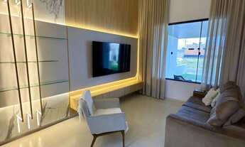 Imagem 9: Vendo Casa Mobiliada no Cond Malui