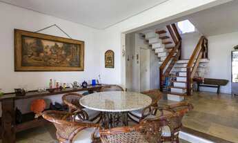 Imagem 2: Casa para Venda em Florianópolis, Armação do Pântano do Sul, 8 dormitórios, 7 suítes, 9 ba