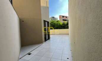 Imagem 5: Área privativa, 2 quartos, 1 suite, 2 vagas