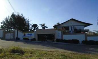 Imagem: CASA COMERCIAL - TRIPLEX - VICENTE PINZON