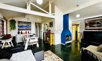 Imagem 2: Casa à venda em Campinas, Loteamento Caminhos de São Conrado (Sousas), com 3 quartos, com