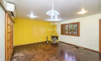 Imagem: Casa Residencial com pátio, 3 dormitórios