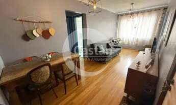 Imagem 2: Apartamento em Mooca