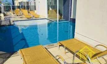 Imagem 7: Imóvel para venda possui 48 metros quadrados com 1 quarto em Itapuã - Vila Velha - ES