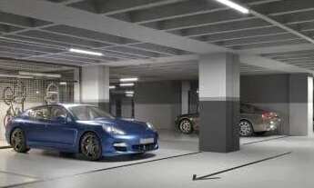 Imagem: Apartamento 4 dormitórios à venda Chácara