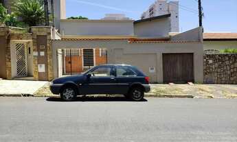 Imagem: Casa em Rua Doutor Antônio Castro Prado