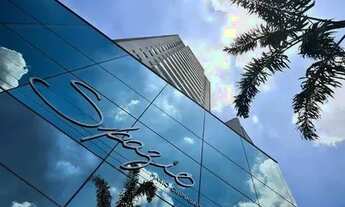 Imagem: Imóvel para venda possui 105 metros quadrados