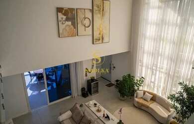 Imagem 6: Linda Casa para venda com 4 dormitórios sendo 4 suítes em Jurerê - Florianópolis - SC