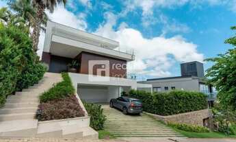 Imagem 3: Casa com 4 dormitórios e vista para o mar em Cacupé