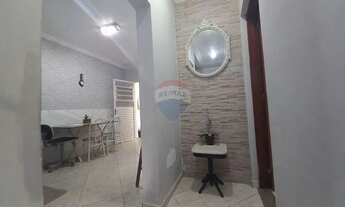 Imagem 7: LOCAÇÃO: Sobrado com 03 dormitórios sendo 01 suíte no Bairro Caputera em Mogi das Cruzes/S