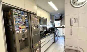 Imagem 7: Península 3 quartos sendo 1 suíte - Fit