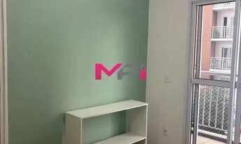 Imagem 2: APARTAMENTO PARA LOCAÇÃO NO CONDOMÍNIO GO MARAVILLE - JUNDIAÍ/SP