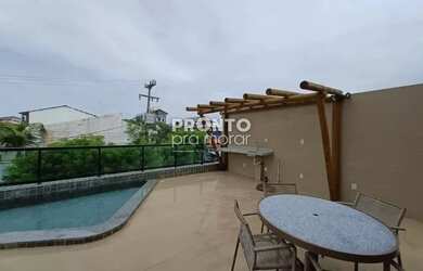 Imagem 3: Imóvel para venda com 33 metros quadrados com 1 quarto em Porto de Galinhas - Ipojuca - PE