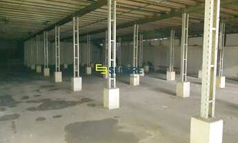 Imagem 5: Galpão para vender no Barro Preto em BH