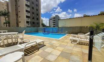 Imagem: Cobertura 2 quartos Bairro Santo Antônio