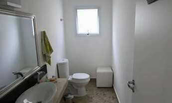 Imagem 6: CASA EM CONDOMÍNIO - ALPHAVILLE - SP