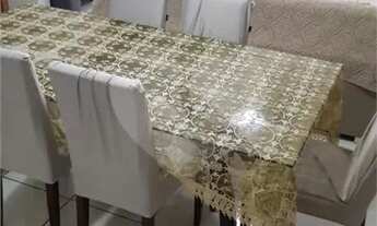 Imagem 5: Apartamento com 3 quartos à venda em Jatiúca - AL