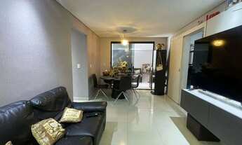 Imagem: Área privativa, 2 quartos, 1 suite, 2 vagas