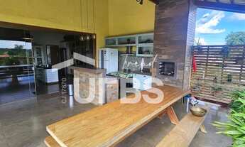 Imagem 3: Chácara de Alto Padrão no Condomínio Terra do Boi II Hidrolândia/GO