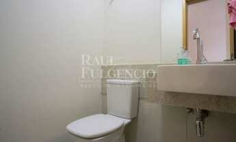 Imagem 6: Apartamento para locação na Gleba Palhano com 03 suítes 123 m2