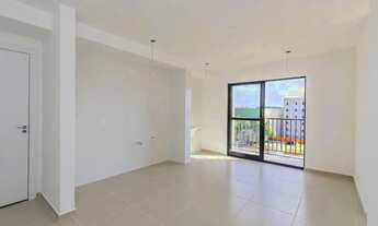 Imagem 3: Apartamento para Venda em São José dos Pinhais, Parque da Fonte, 2 dormitórios, 1 banheiro