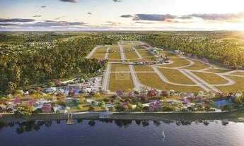 Imagem: Lote a venda no Villaredo Aruana