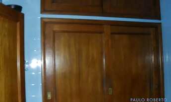 Imagem 6: CASA ASSOBRADADA - PARAÍSO - SP