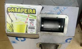 Imagem 6: Hambúrgueria Galpão / depósito com venda por R$37.000