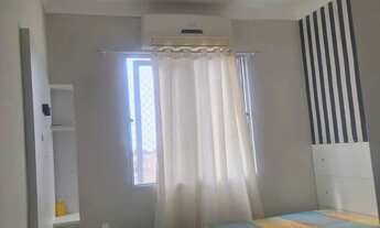 Imagem 3: Apartamento residencial para Venda em condomínio fechado, Mangabeira, Feira de Santana, mo