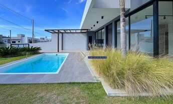 Imagem 2: Casa com 3 dormitórios à venda, 200 m² por R$ 1.320.000,00 - Bellatorres - Passo de Torres