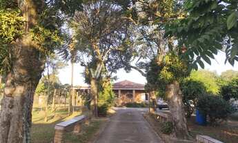 Imagem: Chácara - Tanque Furado - Cosmópolis