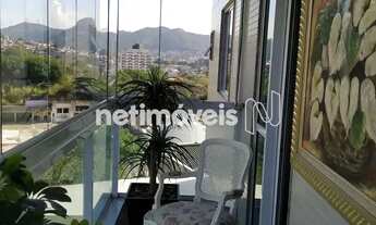 Imagem 5: Apartamentos com 3 quartos em Barro Vermelho - Vitória - ES