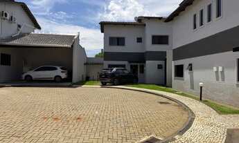 Imagem 7: Sobrado à venda no Residencial Porto Imperial