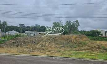 Imagem: Cond. Alphaville 3 - 531m2 - Terreno na