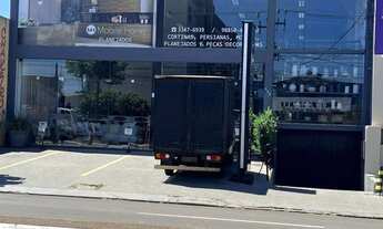 Imagem: Loja para alugar, 814 m² por R$ 27.000,00/mês