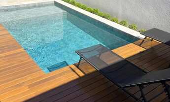 Imagem 6: Casa com 3 Quartos Terras da Estância - Paulínia