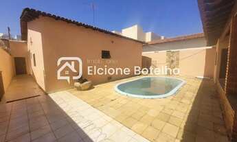 Imagem: Aluguel Casa SANTA MONICA