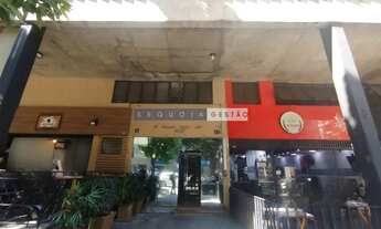 Imagem 6: Conjunto Comercial em Funcionários - Belo Horizonte, MG