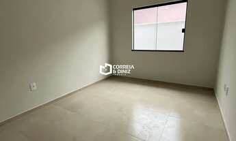 Imagem 7: Casa 3 dormitórios à venda Jardim Atlântico Oeste (Itaipuaçu) Maricá/RJ