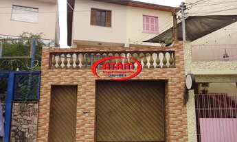 Imagem: Sobrado para Locação em São Paulo, Parque