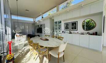 Imagem 4: CASA TERREA 4 SUÍTES 220m² - JARDIM VERONA - GOIÂNIA - GO