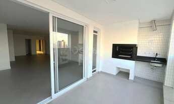 Imagem 6: Apartamento de 124m² com 3 suítes no bairro Canto em Florianópolis