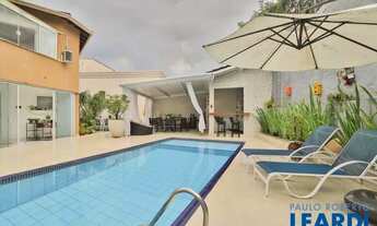 Imagem 4: CASA EM CONDOMÍNIO - ALPHAVILLE - SP