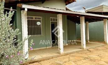 Imagem: Linda Casa à Venda no Bairro Morada da